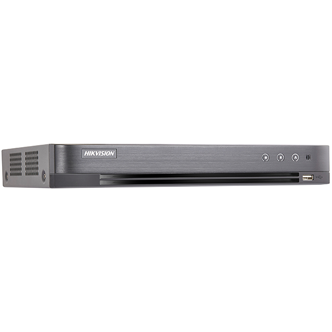 DVR POC DS-7208HUHI-K2/P